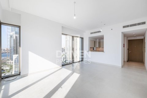 Apartamento en Creekside 18, Dubai Creek Harbour (The Lagoons), Dubai, 3 dormitorios, 150.5 m², № 141084 - foto 5