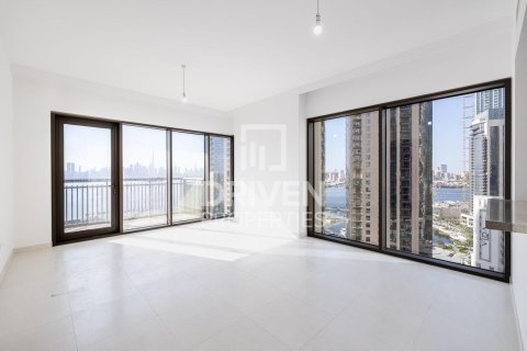 Apartamento en Creekside 18, Dubai Creek Harbour (The Lagoons), Dubai, 3 dormitorios, 150.5 m², № 141084 - foto 12
