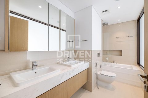 Apartamento en Creekside 18, Dubai Creek Harbour (The Lagoons), Dubai, 3 dormitorios, 150.5 m², № 141084 - foto 19