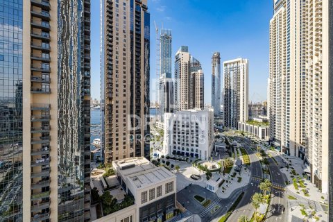 Apartamento en Creekside 18, Dubai Creek Harbour (The Lagoons), Dubai, 3 dormitorios, 150.5 m², № 141084 - foto 23