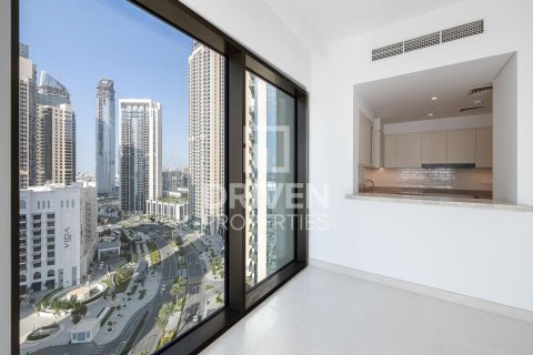Apartamento en Creekside 18, Dubai Creek Harbour (The Lagoons), Dubai, 3 dormitorios, 150.5 m², № 141084 - foto 6