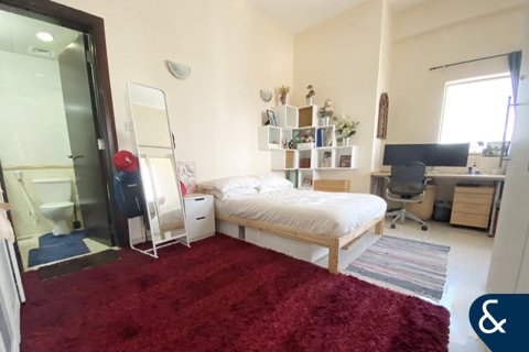 Appartement à Jumeirah Lake Towers, Dubai, 1 chambre, 86 m², № 76003 - photo 2
