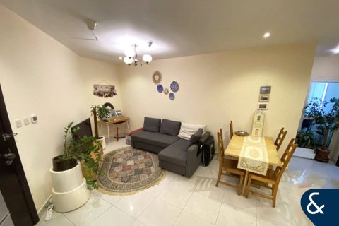 Appartement à Jumeirah Lake Towers, Dubai, 1 chambre, 86 m², № 76003 - photo 8
