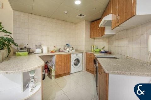 Appartement à Jumeirah Lake Towers, Dubai, 1 chambre, 86 m², № 76003 - photo 12
