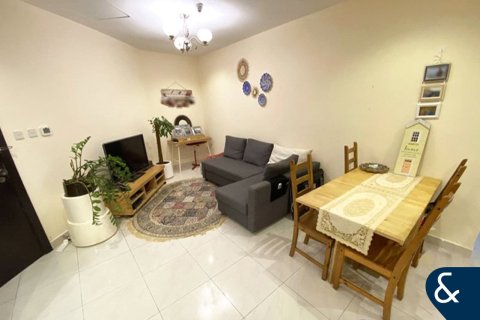 Appartement à Jumeirah Lake Towers, Dubai, 1 chambre, 86 m², № 76003 - photo 11