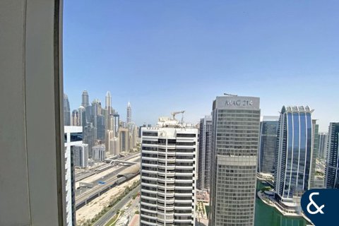 Appartement à Jumeirah Lake Towers, Dubai, 1 chambre, 86 m², № 76003 - photo 7
