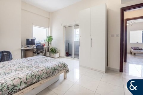 Appartement à Jumeirah Lake Towers, Dubai, 1 chambre, 86 m², № 76003 - photo 6
