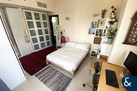 Appartement à Jumeirah Lake Towers, Dubai, 1 chambre, 86 m², № 76003 - photo 4