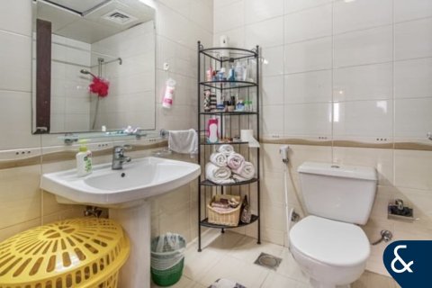 Appartement à Jumeirah Lake Towers, Dubai, 1 chambre, 86 m², № 76003 - photo 17