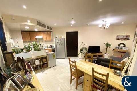 Appartement à Jumeirah Lake Towers, Dubai, 1 chambre, 86 m², № 76003 - photo 9