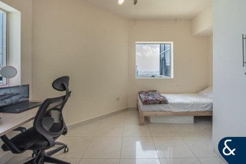 Appartement à Jumeirah Lake Towers, Dubai, 1 chambre, 86 m², № 76003 - photo 13