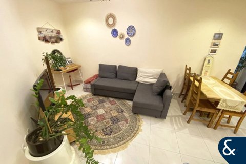 Appartement à Jumeirah Lake Towers, Dubai, 1 chambre, 86 m², № 76003 - photo 10