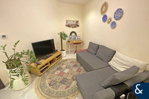Appartement à Jumeirah Lake Towers, Dubai, 1 chambre, 86 m², № 76003