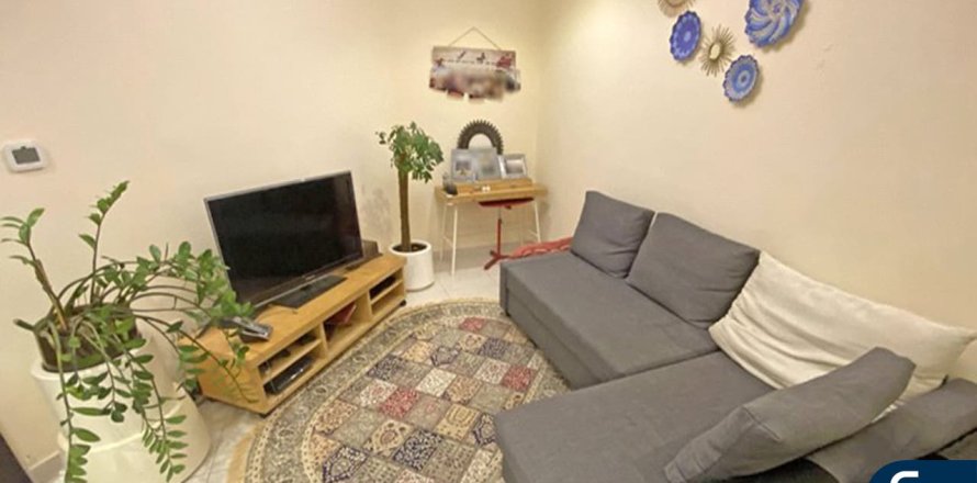 Appartement à Jumeirah Lake Towers, Dubai, 1 chambre, 86 m², № 76003