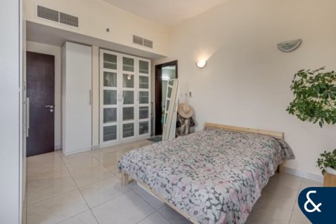 Appartement à Jumeirah Lake Towers, Dubai, 1 chambre, 86 m², № 76003 - photo 5