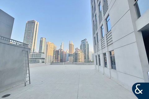 Купить квартиру в Marina Wharf, Дубай Марина, Дубай: 3 спальни, 116м², № 75993 - фото 10