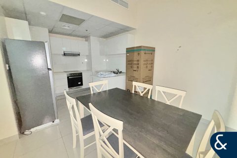Купить квартиру в Marina Wharf, Дубай Марина, Дубай: 3 спальни, 116м², № 75993 - фото 3