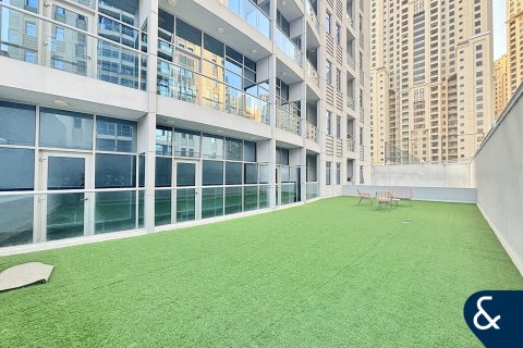 Appartement à Marina Wharf, Dubai Marina, Dubai, 3 chambres, 116 m², № 75993