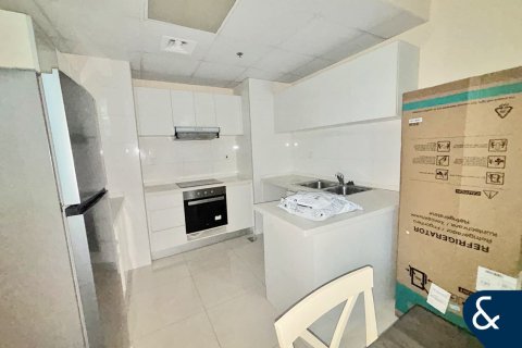 Купить квартиру в Marina Wharf, Дубай Марина, Дубай: 3 спальни, 116м², № 75993 - фото 4