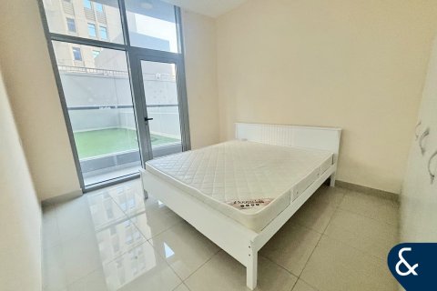 Купить квартиру в Marina Wharf, Дубай Марина, Дубай: 3 спальни, 116м², № 75993 - фото 5