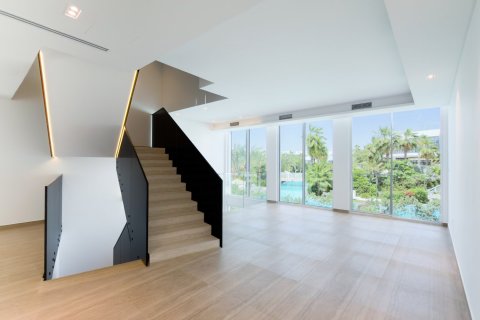 Maison de ville à Wadi Al Safa 3, Dubai, 4 chambres, 459 m², № 123823