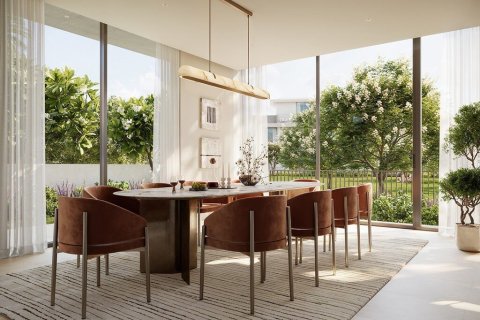 Villa en Dubai, 4 dormitorios, 355 m², № 123822 - foto 3