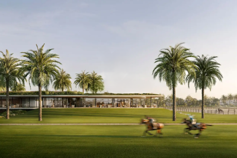 Villa en Dubai, 4 dormitorios, 355 m², № 123822 - foto 10