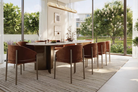 Villa en Dubai, 4 dormitorios, 355 m², № 123822 - foto 12