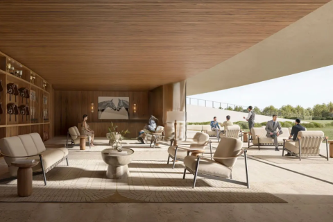 Villa en Dubai, 4 dormitorios, 355 m², № 123822 - foto 8