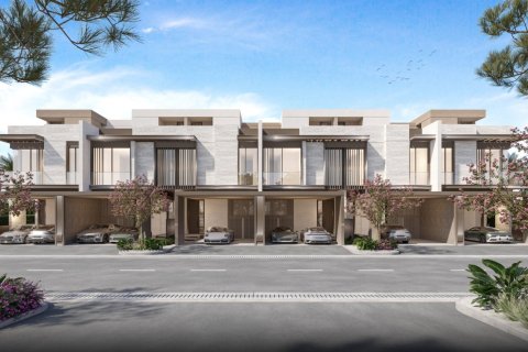 Townhouse in Dubai 3 bedrooms, 302 sq.m. № 123825 - photo 22