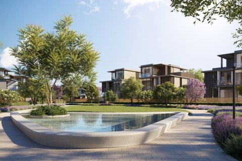 Townhouse in Dubai 3 bedrooms, 302 sq.m. № 123825 - photo 12
