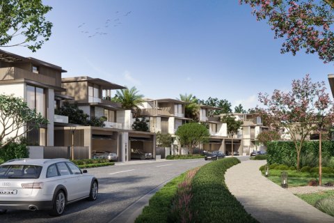 Townhouse in Dubai 3 bedrooms, 302 sq.m. № 123825 - photo 23