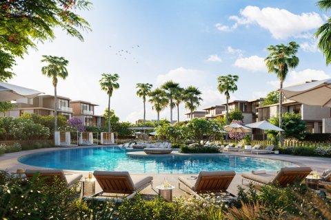 Townhouse in Dubai 3 bedrooms, 302 sq.m. № 123825 - photo 13