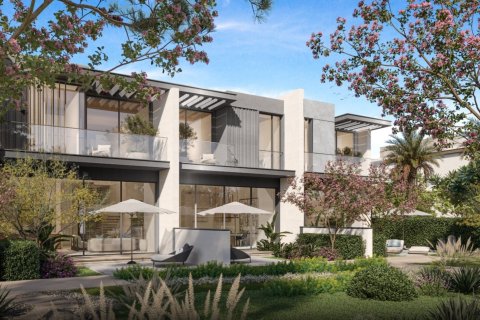 Townhouse in Dubai 3 bedrooms, 302 sq.m. № 123825 - photo 26