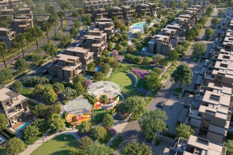 Townhouse in Dubai 3 bedrooms, 302 sq.m. № 123825 - photo 4