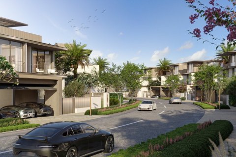 Townhouse in Dubai 3 bedrooms, 302 sq.m. № 123825 - photo 16