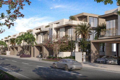 Townhouse in Dubai 3 bedrooms, 302 sq.m. № 123825 - photo 21