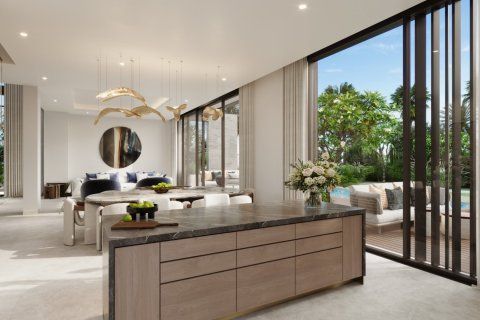 Townhouse in Dubai 3 bedrooms, 302 sq.m. № 123825 - photo 7