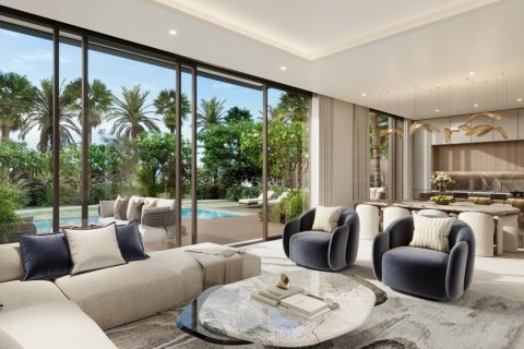 Townhouse in Dubai 3 bedrooms, 302 sq.m. № 123825 - photo 3