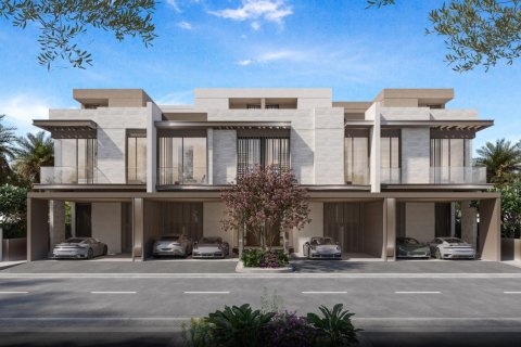 Townhouse in Dubai 3 bedrooms, 302 sq.m. № 123825 - photo 25