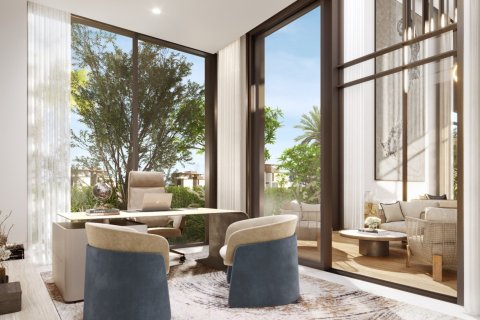Townhouse in Dubai 3 bedrooms, 302 sq.m. № 123825 - photo 9