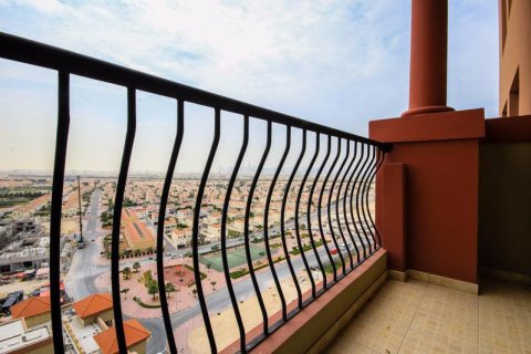 Appartement à Jumeirah Village Triangle, Dubai, 2 chambres, 103 m², № 123824 - photo 3