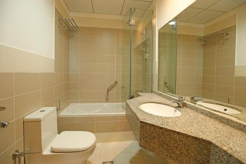 Appartement à Jumeirah Village Triangle, Dubai, 2 chambres, 103 m², № 123824 - photo 9