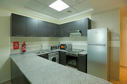 Appartement à Jumeirah Village Triangle, Dubai, 2 chambres, 103 m², № 123824 - photo 2