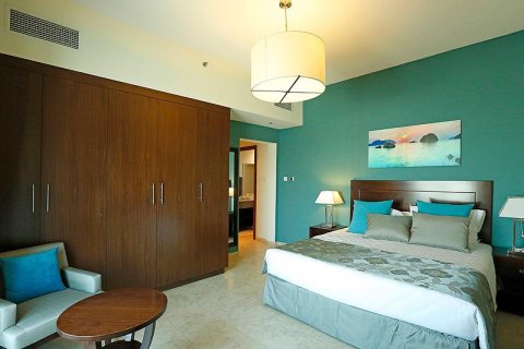 Appartement à Jumeirah Village Triangle, Dubai, 2 chambres, 103 m², № 123824 - photo 7