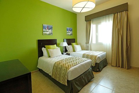 Appartement à Jumeirah Village Triangle, Dubai, 2 chambres, 103 m², № 123824 - photo 8
