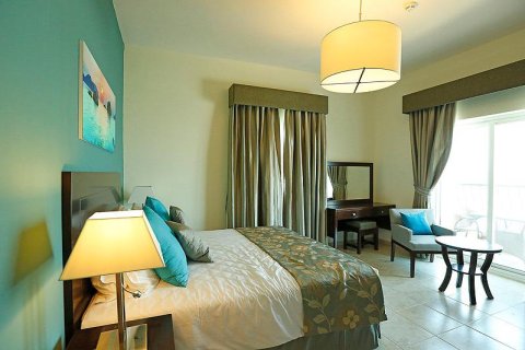 Appartement à Jumeirah Village Triangle, Dubai, 2 chambres, 103 m², № 123824 - photo 5
