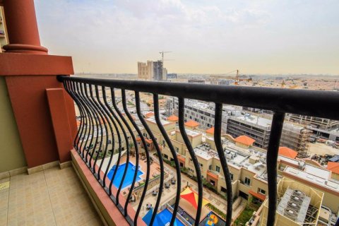 Appartement à Jumeirah Village Triangle, Dubai, 2 chambres, 103 m², № 123824 - photo 10