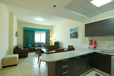 Appartement à Jumeirah Village Triangle, Dubai, 2 chambres, 103 m², № 123824