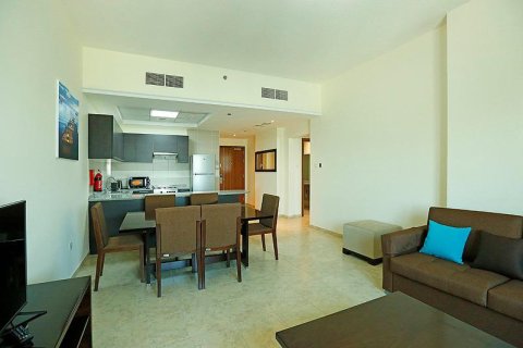 Appartement à Jumeirah Village Triangle, Dubai, 2 chambres, 103 m², № 123824 - photo 4